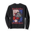 Boho 4Th July Back It Up Terry Put Sweatshirt - Custom Art Print Men Women - T-Shirt, Sweatshirt, Hoodie