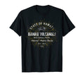 Hawaii Volcanoes National Park T-Shirt - Trendy Graphic for Adults - T-Shirt, Sweatshirt, Hoodie