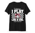 Baseball Mom Mama Coquette I Know I T-Shirt - Novelty Apparel for Adults - T-Shirt, Sweatshirt, Hoodie
