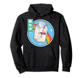 Milk Carton Rainbow Japan Otaku 80S Hoodie - Streetwear Style Unisex - T-Shirt, Sweatshirt, Hoodie