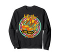 90S Rolling Skates Nineties Roller Sweatshirt - Trendy Graphic Men Women - T-Shirt, Sweatshirt, Hoodie