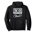 1922 Cassette Tape 101St Birthday Hoodie - Graphic Print for Adults - T-Shirt, Sweatshirt, Hoodie