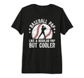 Mens Baseball Pap Grandpa Pap Baseball T-Shirt - Novelty Apparel Men Women - T-Shirt, Sweatshirt, Hoodie