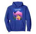 Gammaflow Dream Wear Vaporwave Hoodie - Casual Everyday Wear Men Women - T-Shirt, Sweatshirt, Hoodie