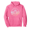 Nauset Beach Nauset Beach Hoodie - Streetwear Style Men Women - T-Shirt, Sweatshirt, Hoodie