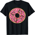 Donut Lover Apparel - Adult & Kids T-Shirts, Sweatshirts & Hoodies apparel design preview 1