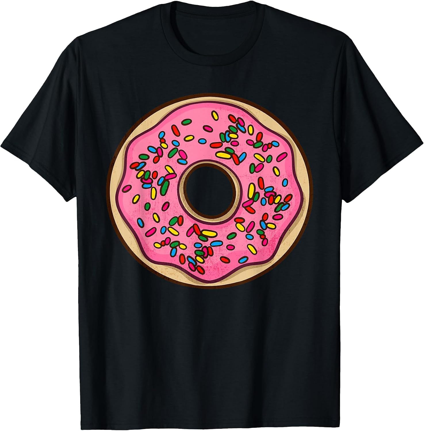 Donut Lover Apparel - Adult & Kids T-Shirts, Sweatshirts & Hoodies apparel design preview 1