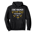 Eric Hosmer Lovin Valentines Day San Hoodie - Trendy Graphic for Adults - T-Shirt, Sweatshirt, Hoodie