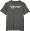Eat Like A Fatass Fat Ass Favorite Guy - Adult & Kids T-Shirts, Sweatshirts & Hoodies apparel design preview 1