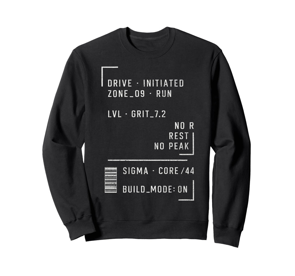 Y2K Fitness Gym Training Sweatshirt - Casual Everyday Wear Men Women - T-Shirt, Sweatshirt, Hoodie
