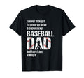Mens Funny Fathers Day Super Sexy T-Shirt - Fun Novelty Design for Adults - T-Shirt, Sweatshirt, Hoodie
