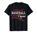 Baseball Papaw Love Playing Baseball T-Shirt - Unique Graphic Men Women - T-Shirt, Sweatshirt, Hoodie