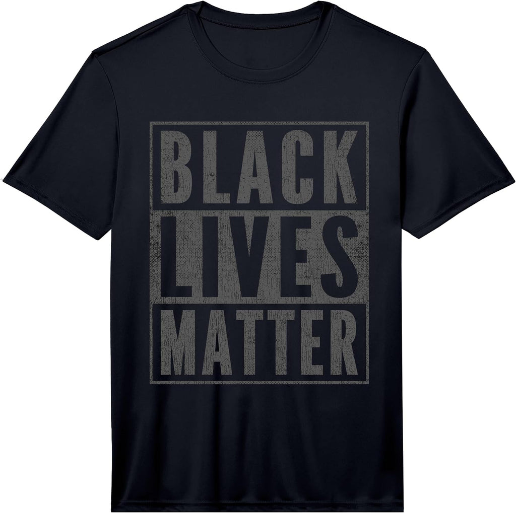 Cool BLM Clothes Merch Apparel - Adult & Kids T-Shirts, Sweatshirts & Hoodies apparel design preview 1