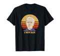 Cmon Biden Sunset Debate T-Shirt - Aesthetic Graphic for Adults - T-Shirt, Sweatshirt, Hoodie