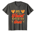Baseball Girlfriend T-Shirt - Aesthetic Graphic Unisex - T-Shirt, Sweatshirt, Hoodie