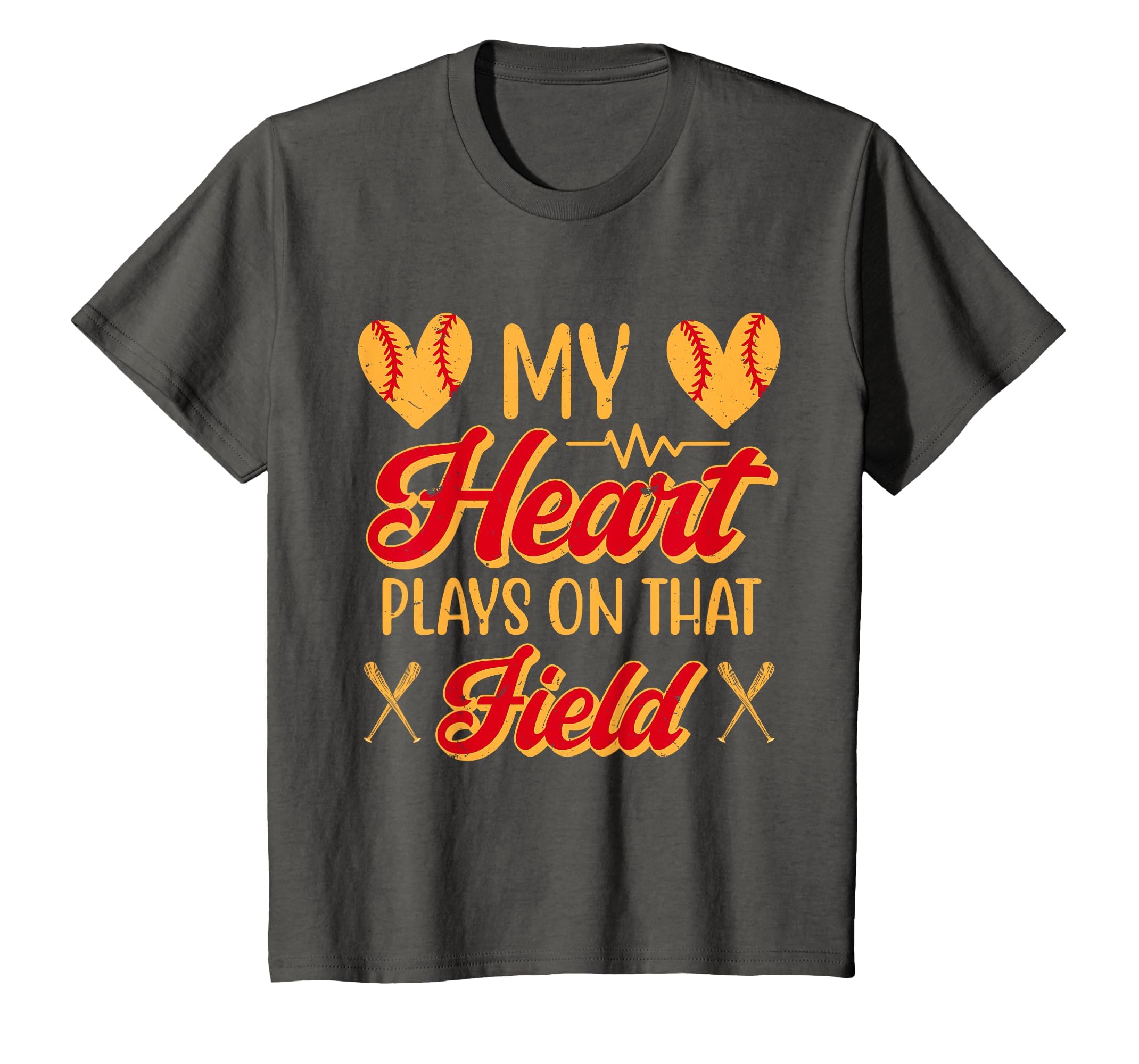 Baseball Girlfriend T-Shirt - Aesthetic Graphic Unisex - T-Shirt, Sweatshirt, Hoodie