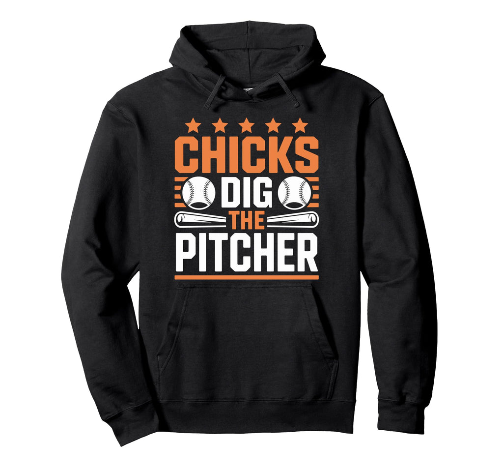 Baseball Player Dad And Coach Team Hoodie - Unique Graphic Men Women - T-Shirt, Sweatshirt, Hoodie