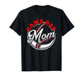 Game Day Mom Proud Baseball Parent Summer T-Shirt - Unique Graphic Unisex - T-Shirt, Sweatshirt, Hoodie