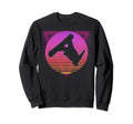 Snowboard Snowboarding Sweatshirt - Casual Everyday Wear for Adults - T-Shirt, Sweatshirt, Hoodie