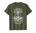 See You Valhalla Viking Distressed T-Shirt - Casual Everyday Wear Unisex - T-Shirt, Sweatshirt, Hoodie