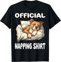 Official Sleep Pajamas Nightgown Sleepwear Co. - Adult & Kids T-Shirts, Sweatshirts & Hoodies apparel design preview 1