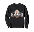 Class 2026 Softball Senior Night Sweatshirt - Streetwear Style Unisex - T-Shirt, Sweatshirt, Hoodie