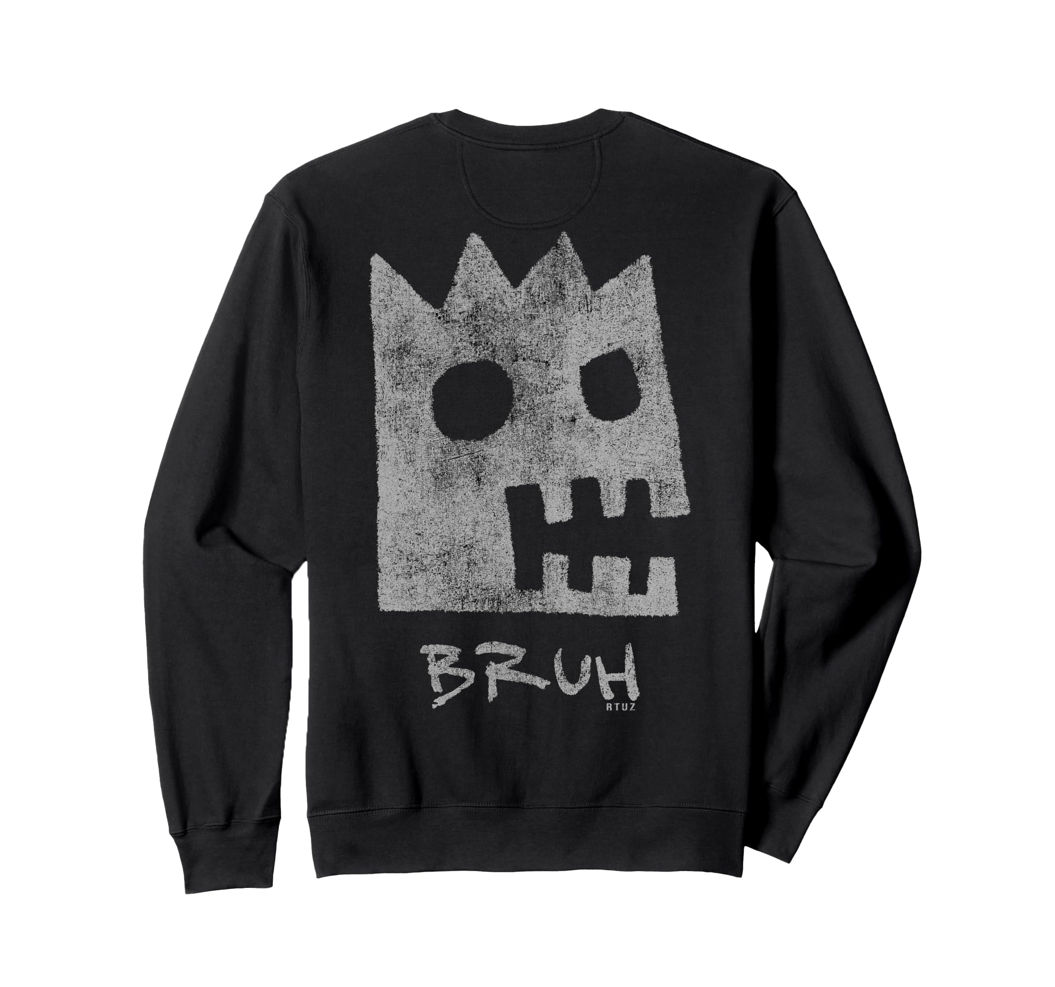 Y2K Back Streetwear Sweatshirt - Unique Graphic Unisex - T-Shirt, Sweatshirt, Hoodie