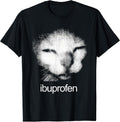 Unhinged Cat Humor Co - Adult & Kids T-Shirts, Sweatshirts & Hoodies apparel design preview 1