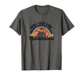 Mind Your Own Motherhood Rainbow Wild T-Shirt - Graphic Print for Adults - T-Shirt, Sweatshirt, Hoodie