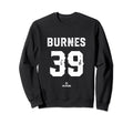 Corbin Burnes 39 Mlbpa Milwaukee Sweatshirt - Novelty Apparel Men Women - T-Shirt, Sweatshirt, Hoodie