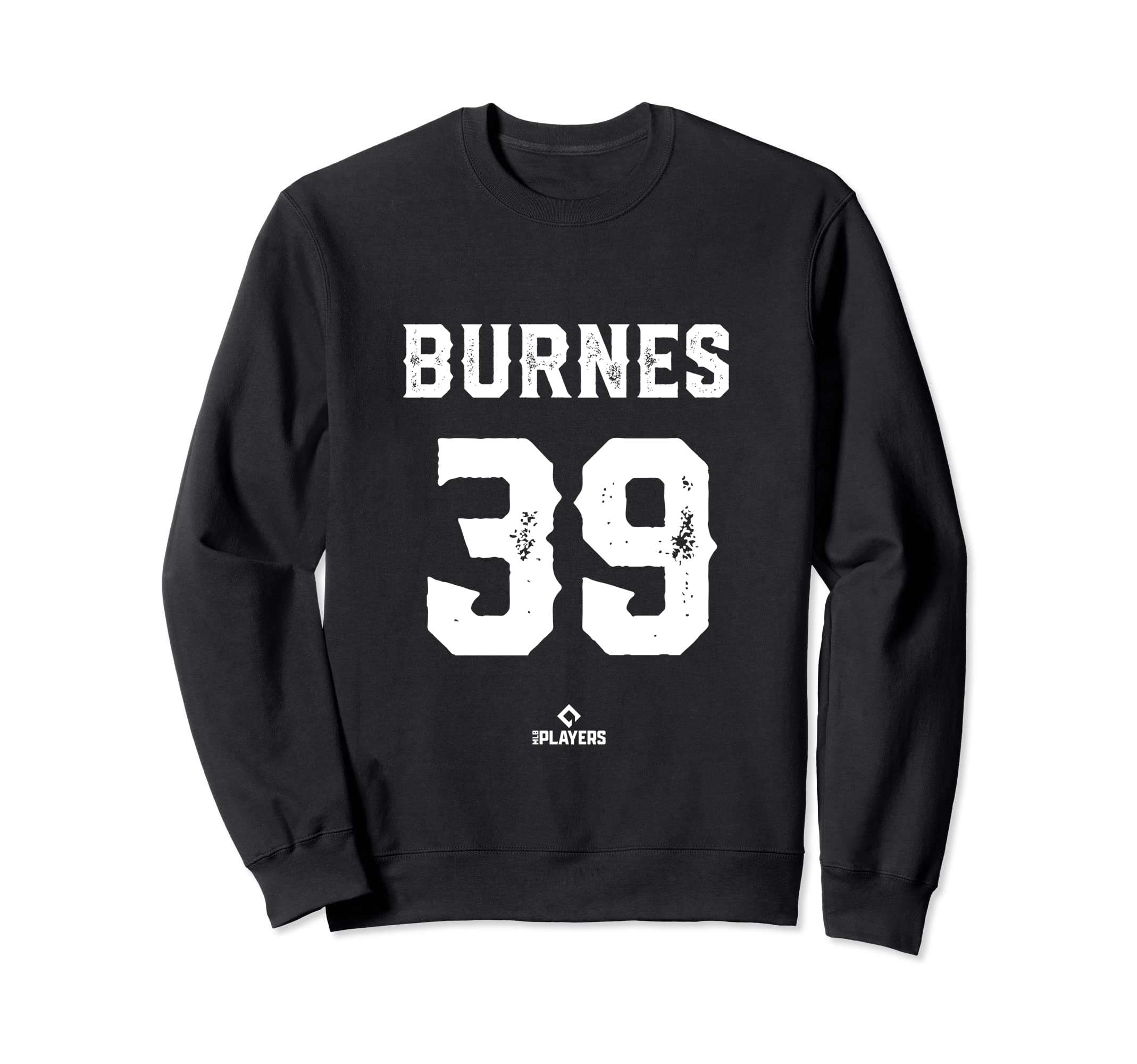 Corbin Burnes 39 Mlbpa Milwaukee Sweatshirt - Novelty Apparel Men Women - T-Shirt, Sweatshirt, Hoodie