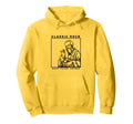 Saint Peter Rock Catholic Vibe Petros Hoodie - Streetwear Style Men Women - T-Shirt, Sweatshirt, Hoodie