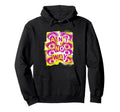Aint No Way Staring Eyes 90S Pop Punk Hoodie - Streetwear Style Men Women - T-Shirt, Sweatshirt, Hoodie