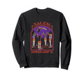 Steven Rhodes Salem Witch Summer Camp Sweatshirt - Graphic Print Men Women - T-Shirt, Sweatshirt, Hoodie