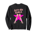 Roller Skates Roller Skating T-Shirt - Casual Everyday Wear Men Women - T-Shirt, Sweatshirt, Hoodie