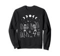 Fairy Grunge Fairycore Aesthetic Sweatshirt - Custom Art Print for Adults - T-Shirt, Sweatshirt, Hoodie