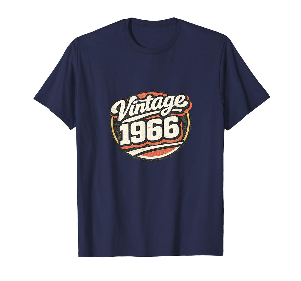 60Th Birthday 1966 Sunset T-Shirt - Casual Everyday Wear Unisex - T-Shirt, Sweatshirt, Hoodie
