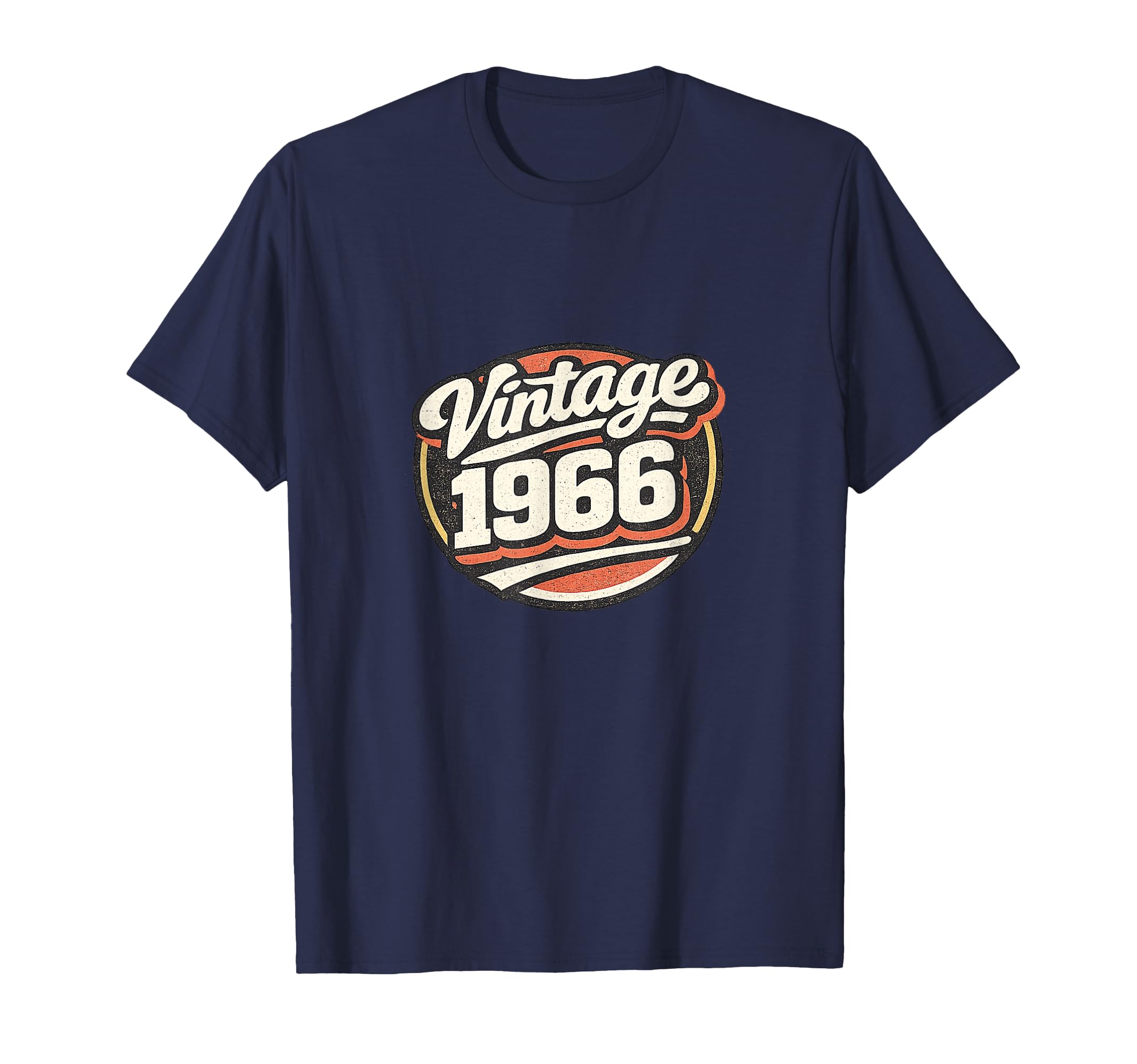 60Th Birthday 1966 Sunset T-Shirt - Casual Everyday Wear Unisex - T-Shirt, Sweatshirt, Hoodie