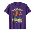 Hollywood Howlers Minor League T-Shirt - Streetwear Style Men Women - T-Shirt, Sweatshirt, Hoodie