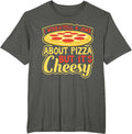 Cheese Pizza Gift - Adult & Kids T-Shirts, Sweatshirts & Hoodies apparel design preview 1