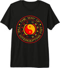 Jeet Kune Do JKD Martial Arts Kung Fu Merch Global - Adult & Kids T-Shirts, Sweatshirts & Hoodies apparel design preview 1