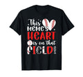 That Field Baseball Meme Baseball T-Shirt - Casual Everyday Wear Unisex - T-Shirt, Sweatshirt, Hoodie