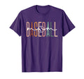 Baseball Mom Baseball Mama Mom Life T-Shirt - Graphic Print for Adults - T-Shirt, Sweatshirt, Hoodie