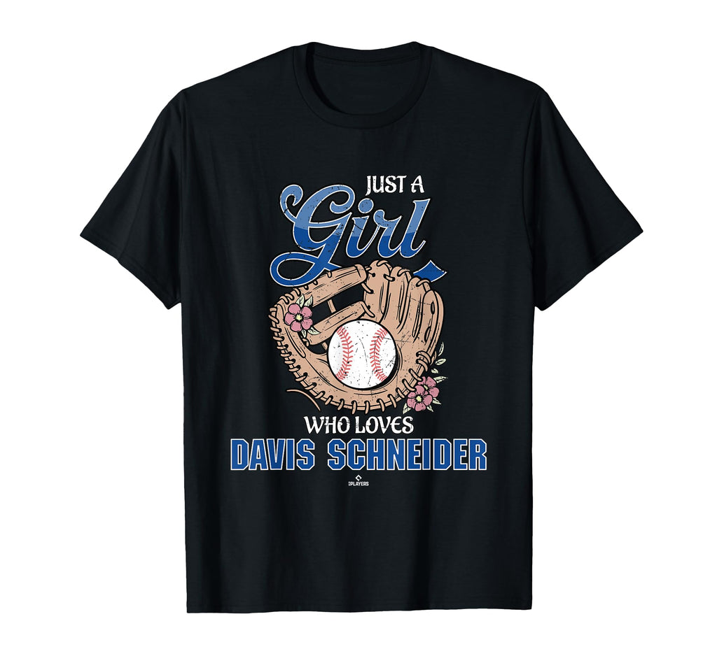 Just Who Loves Davis Schneider Toronto T-Shirt - Graphic Print Men Women - T-Shirt, Sweatshirt, Hoodie