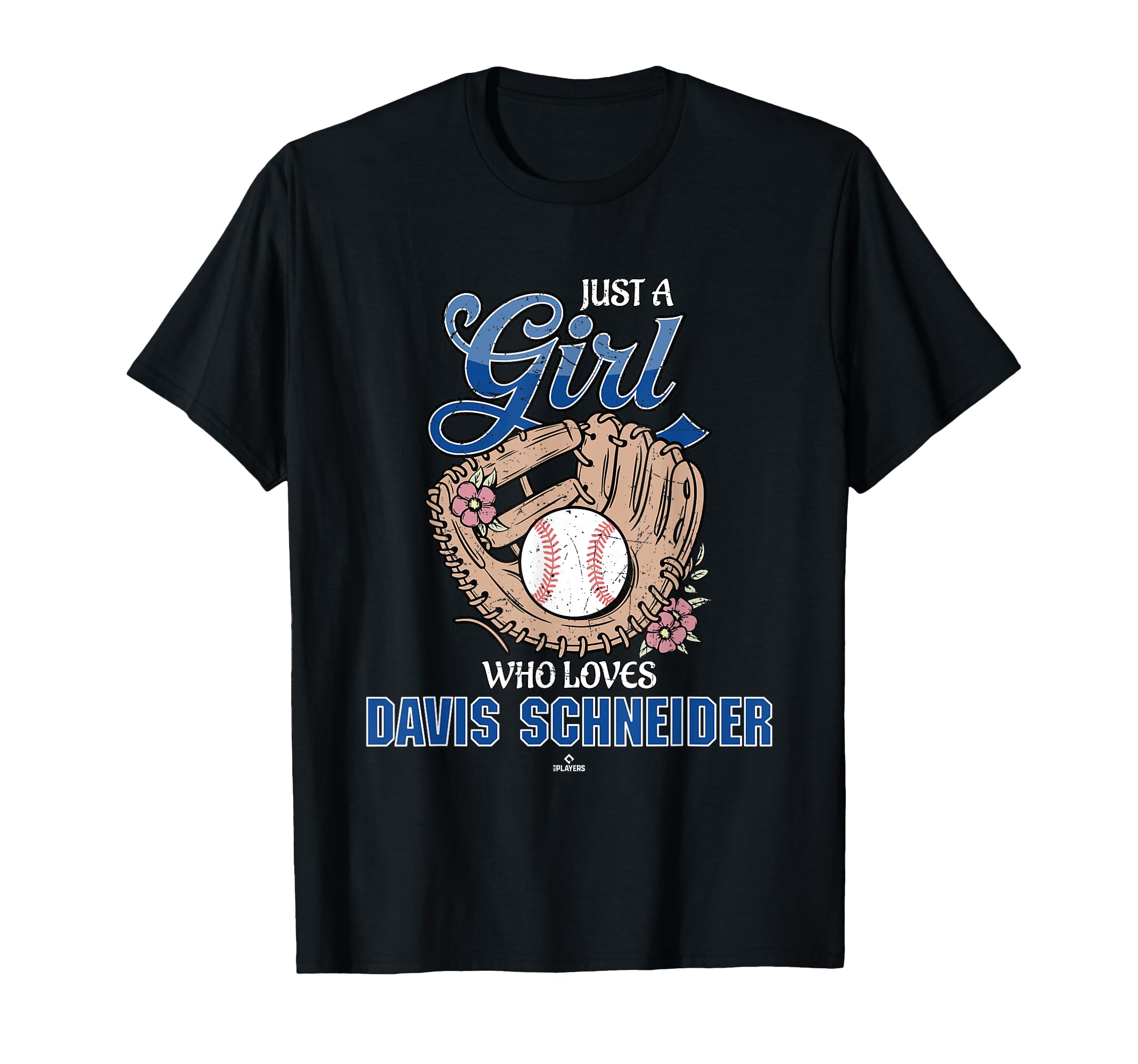 Just Who Loves Davis Schneider Toronto T-Shirt - Graphic Print Men Women - T-Shirt, Sweatshirt, Hoodie