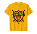 Baseball Mom Heart Beats Sports T-Shirt - Casual Everyday Wear for Adults - T-Shirt, Sweatshirt, Hoodie