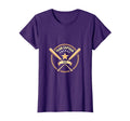 Team Captain Energy Baseball T-Shirt - Custom Art Print Unisex - T-Shirt, Sweatshirt, Hoodie