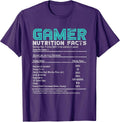 Video Games Gamer Gift - Adult & Kids T-Shirts, Sweatshirts & Hoodies apparel design preview 1