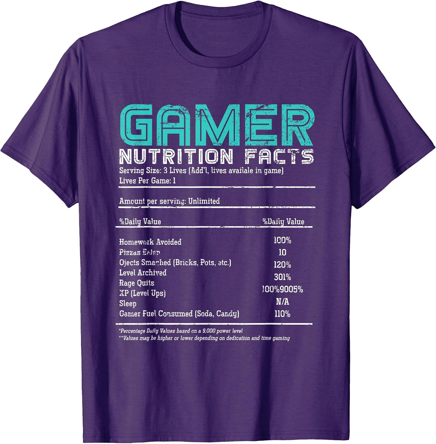 Video Games Gamer Gift - Adult & Kids T-Shirts, Sweatshirts & Hoodies apparel design preview 1