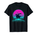 Sunset Genghis Khan T-Shirt - Minimalist Print Unisex - T-Shirt, Sweatshirt, Hoodie